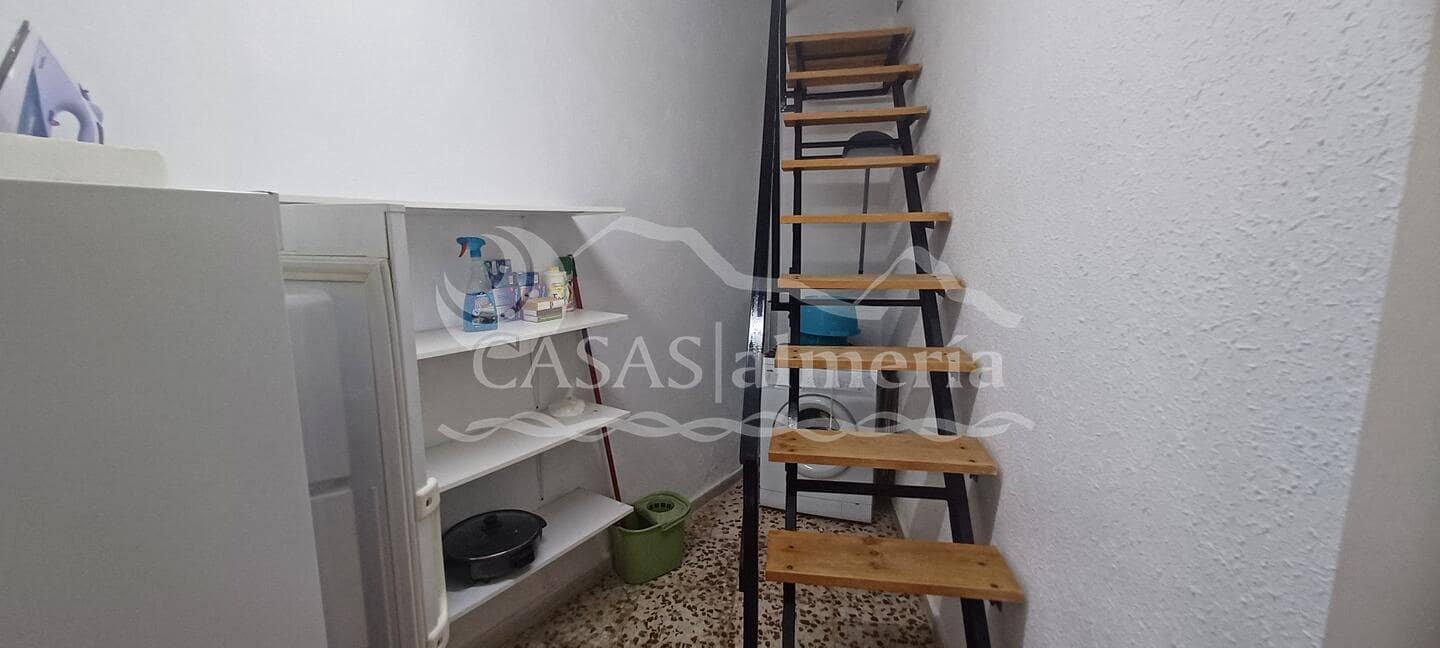 5 sypialnia Dom na sprzedaż w Huercal-Overa - 99 950 € (Ref: 3121621)