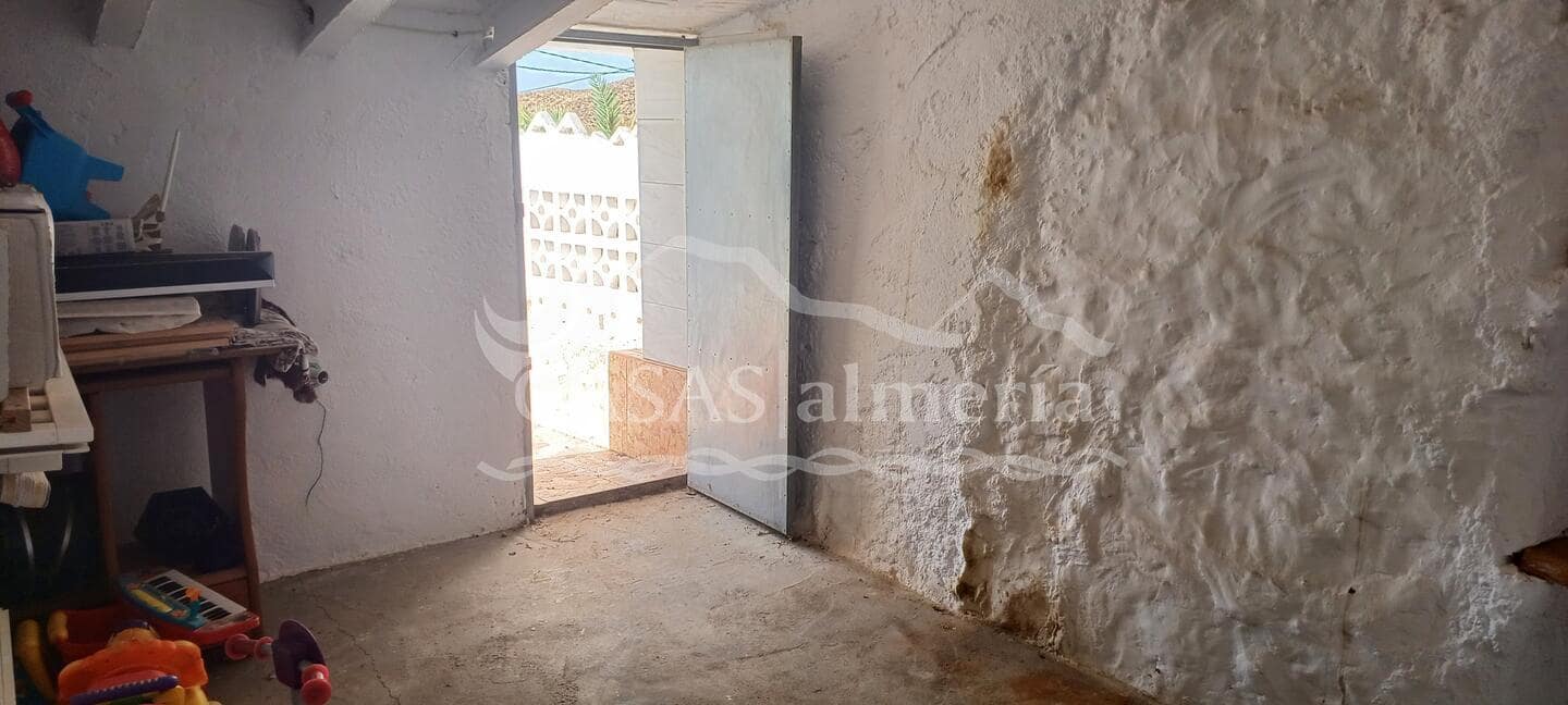 5 sypialnia Dom na sprzedaż w Huercal-Overa - 99 950 € (Ref: 3121621)