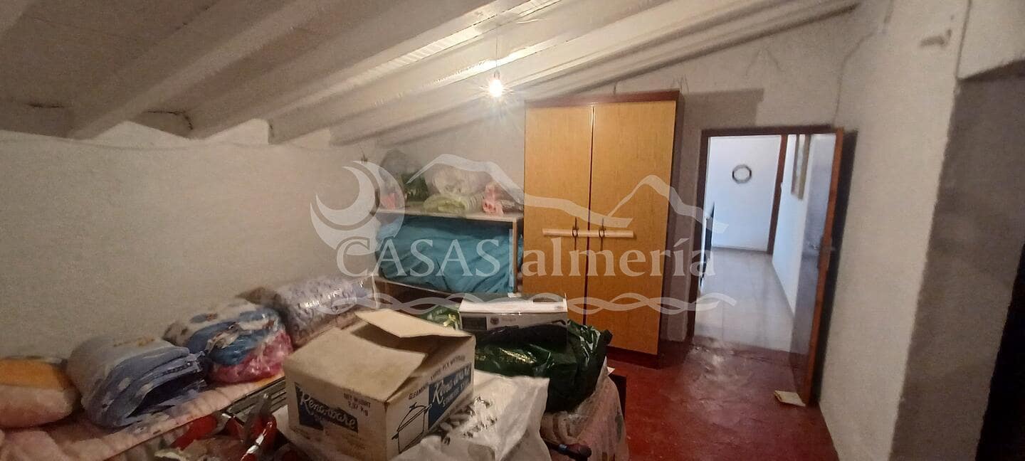 5 sypialnia Dom na sprzedaż w Huercal-Overa - 99 950 € (Ref: 3121621)