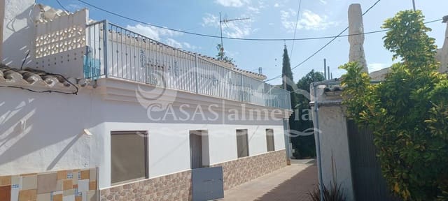 5 sypialnia Dom na sprzedaż w Huércal-Overa - 99 950 € (Ref: 3121621)