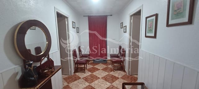 5 sypialnia Dom na sprzedaż w Huércal-Overa - 99 950 € (Ref: 3121621)
