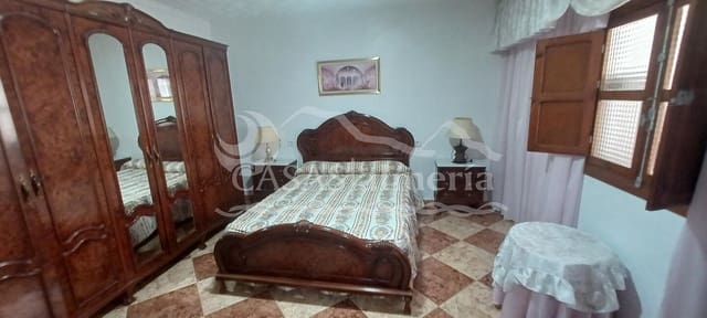 5 sypialnia Dom na sprzedaż w Huércal-Overa - 99 950 € (Ref: 3121621)