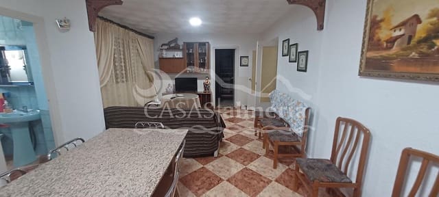 5 sypialnia Dom na sprzedaż w Huércal-Overa - 99 950 € (Ref: 3121621)