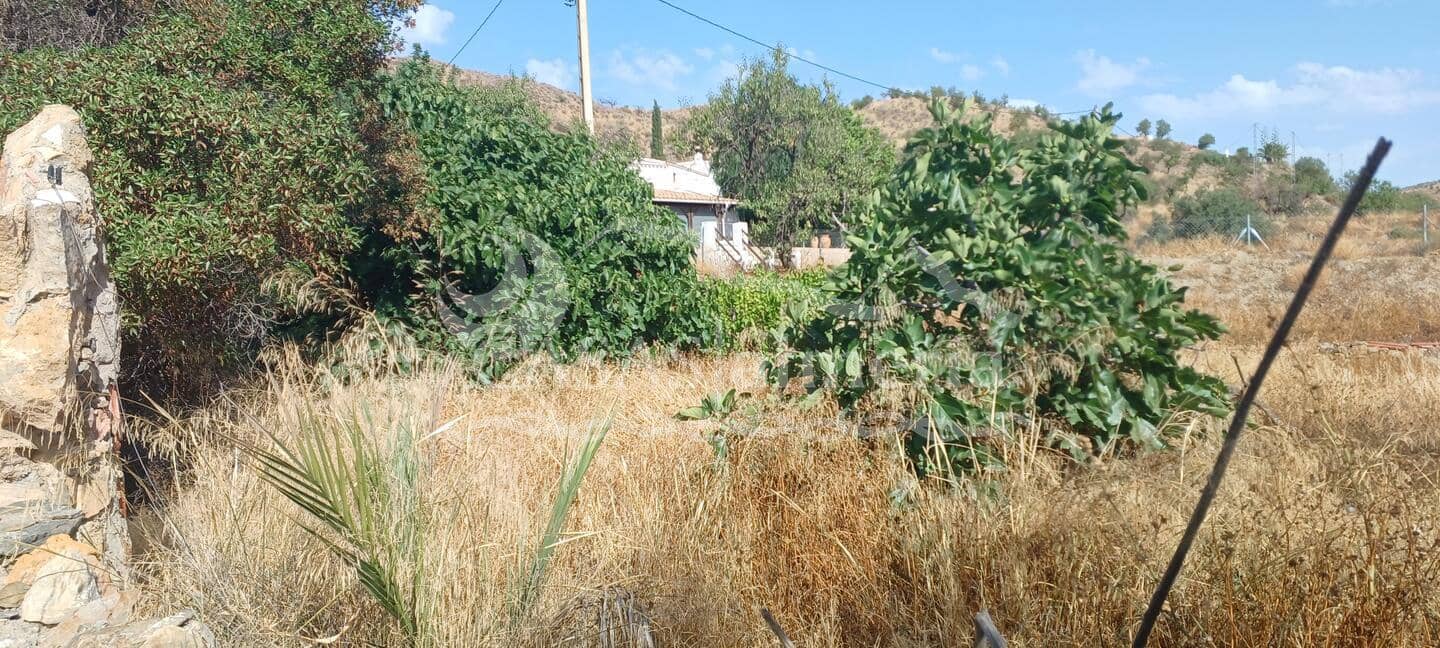 5 sypialnia Dom na sprzedaż w Huercal-Overa - 99 950 € (Ref: 3121621)