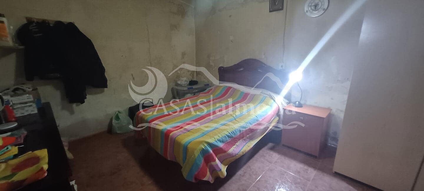 3 soveværelse Finca/Landehus til salg i Santa Maria de Nieva - € 67.000 (Ref: 3121623)