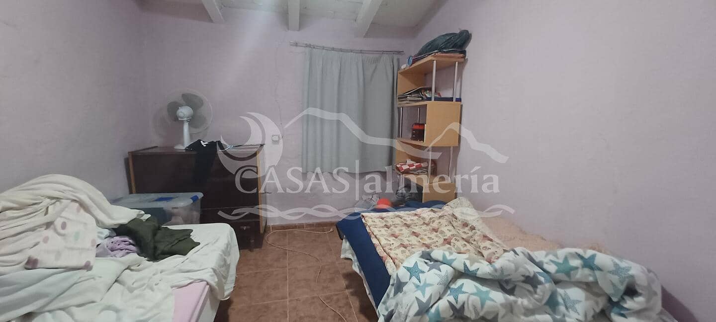 3 soveværelse Finca/Landehus til salg i Santa Maria de Nieva - € 67.000 (Ref: 3121623)