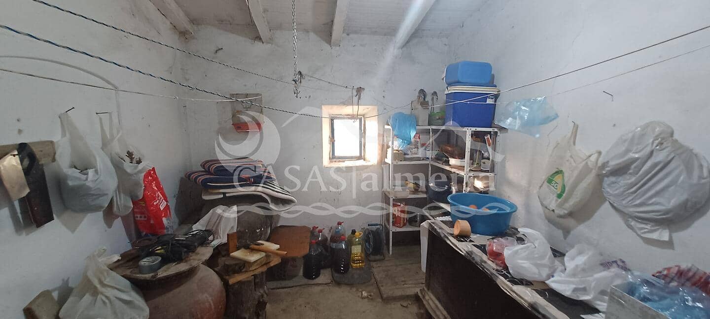 3 soveværelse Finca/Landehus til salg i Santa Maria de Nieva - € 67.000 (Ref: 3121623)