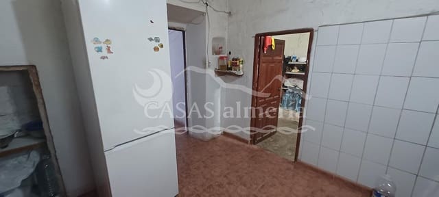 3 soveværelse Finca/Landehus til salg i Santa Maria de Nieva, Huércal-Overa - € 67.000 (Ref: 3121623)