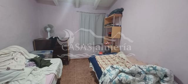 3 soveværelse Finca/Landehus til salg i Santa Maria de Nieva, Huércal-Overa - € 67.000 (Ref: 3121623)