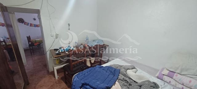 3 soveværelse Finca/Landehus til salg i Santa Maria de Nieva, Huércal-Overa - € 67.000 (Ref: 3121623)