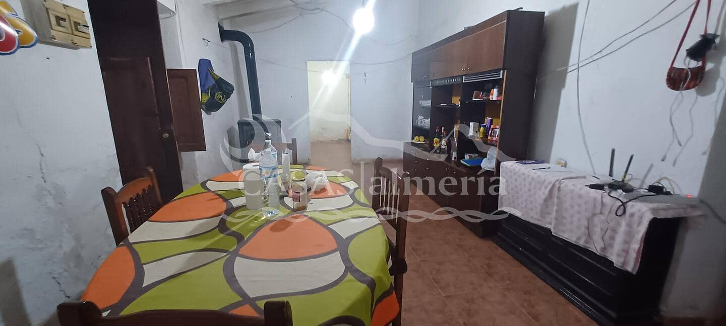 3 soveværelse Finca/Landehus til salg i Santa Maria de Nieva - € 67.000 (Ref: 3121623)