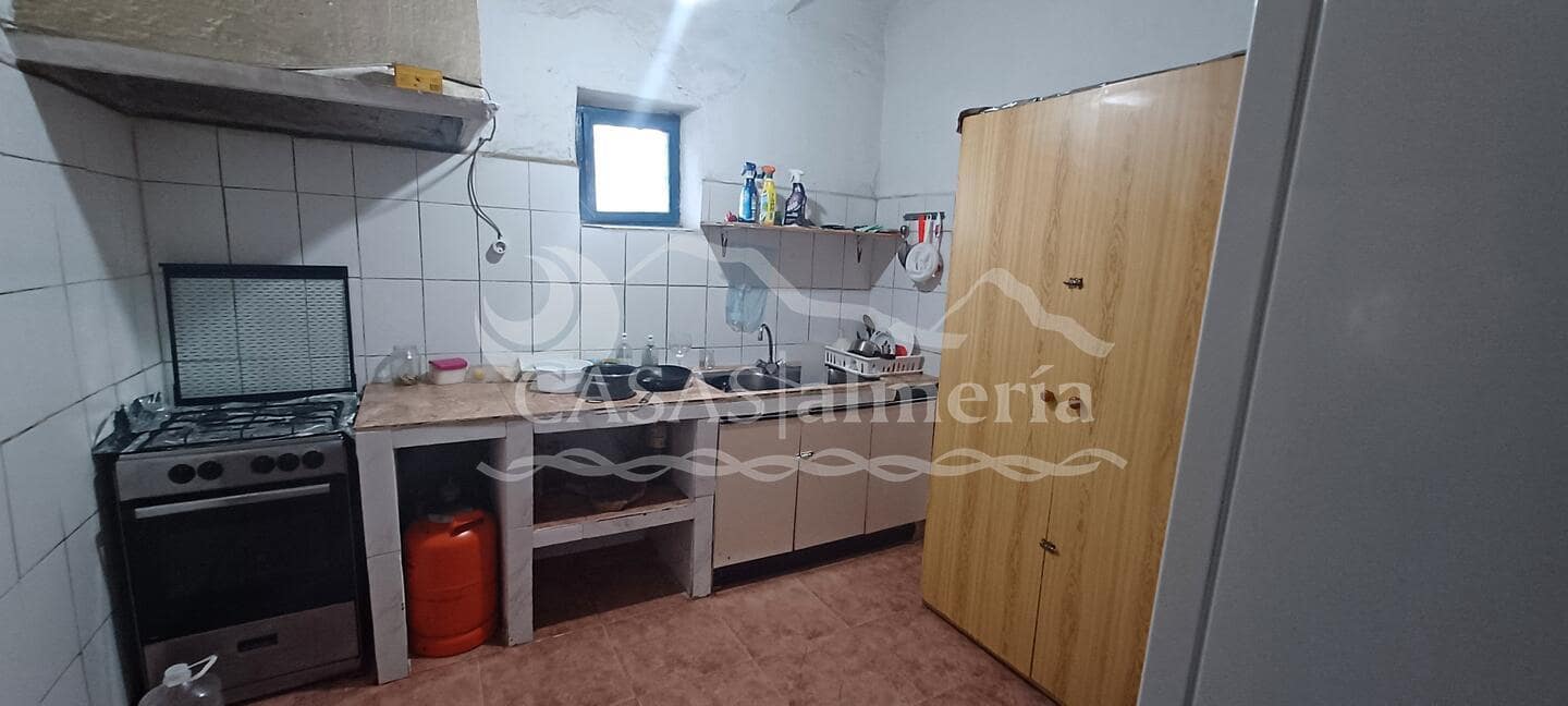 3 soveværelse Finca/Landehus til salg i Santa Maria de Nieva - € 67.000 (Ref: 3121623)