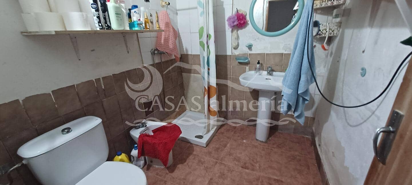 3 soveværelse Finca/Landehus til salg i Santa Maria de Nieva - € 67.000 (Ref: 3121623)