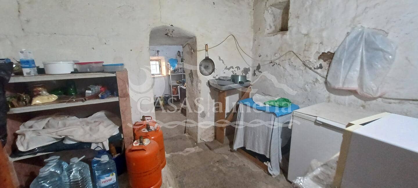 3 soveværelse Finca/Landehus til salg i Santa Maria de Nieva - € 67.000 (Ref: 3121623)