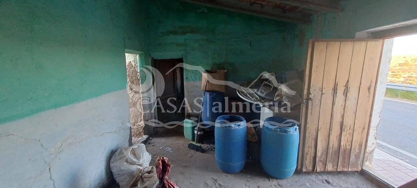 3 soveværelse Finca/Landehus til salg i Santa Maria de Nieva - € 67.000 (Ref: 3121623)