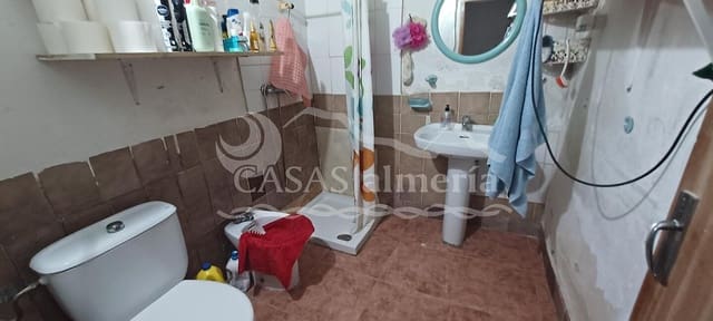 3 soveværelse Finca/Landehus til salg i Santa Maria de Nieva, Huércal-Overa - € 67.000 (Ref: 3121623)