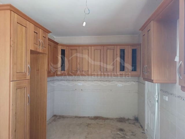 3 slaapkamer Villa te koop in Fuente Amarga, Huércal-Overa - € 89.000 (Ref: 3121624)