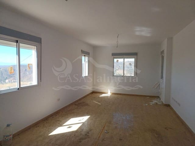 3 slaapkamer Villa te koop in Fuente Amarga, Huércal-Overa - € 89.000 (Ref: 3121624)