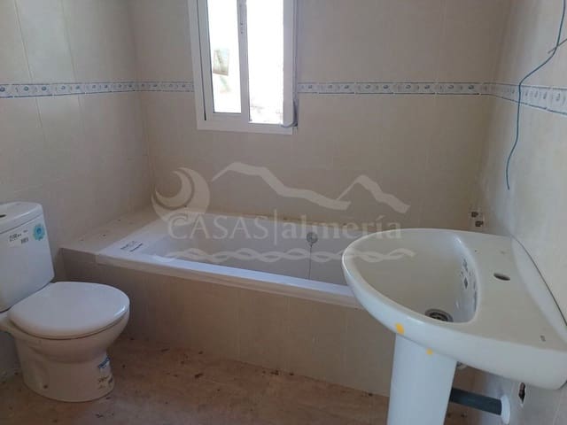 3 slaapkamer Villa te koop in Fuente Amarga, Huércal-Overa - € 89.000 (Ref: 3121624)