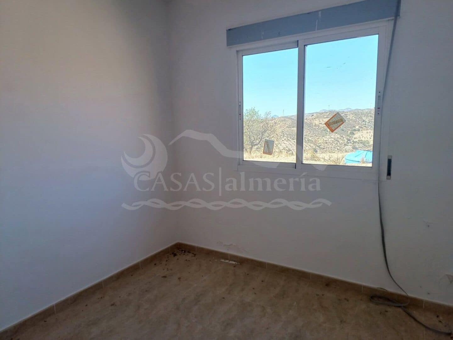 3 sypialnia Willa na sprzedaż w Fuente Amarga - 89 000 € (Ref: 3121624)