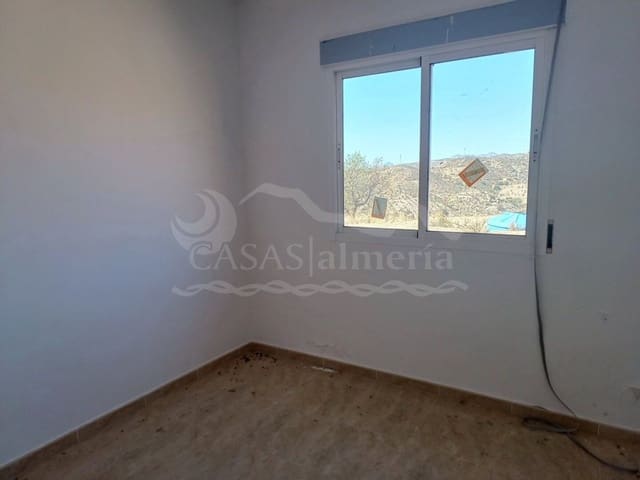 3 slaapkamer Villa te koop in Fuente Amarga, Huércal-Overa - € 89.000 (Ref: 3121624)