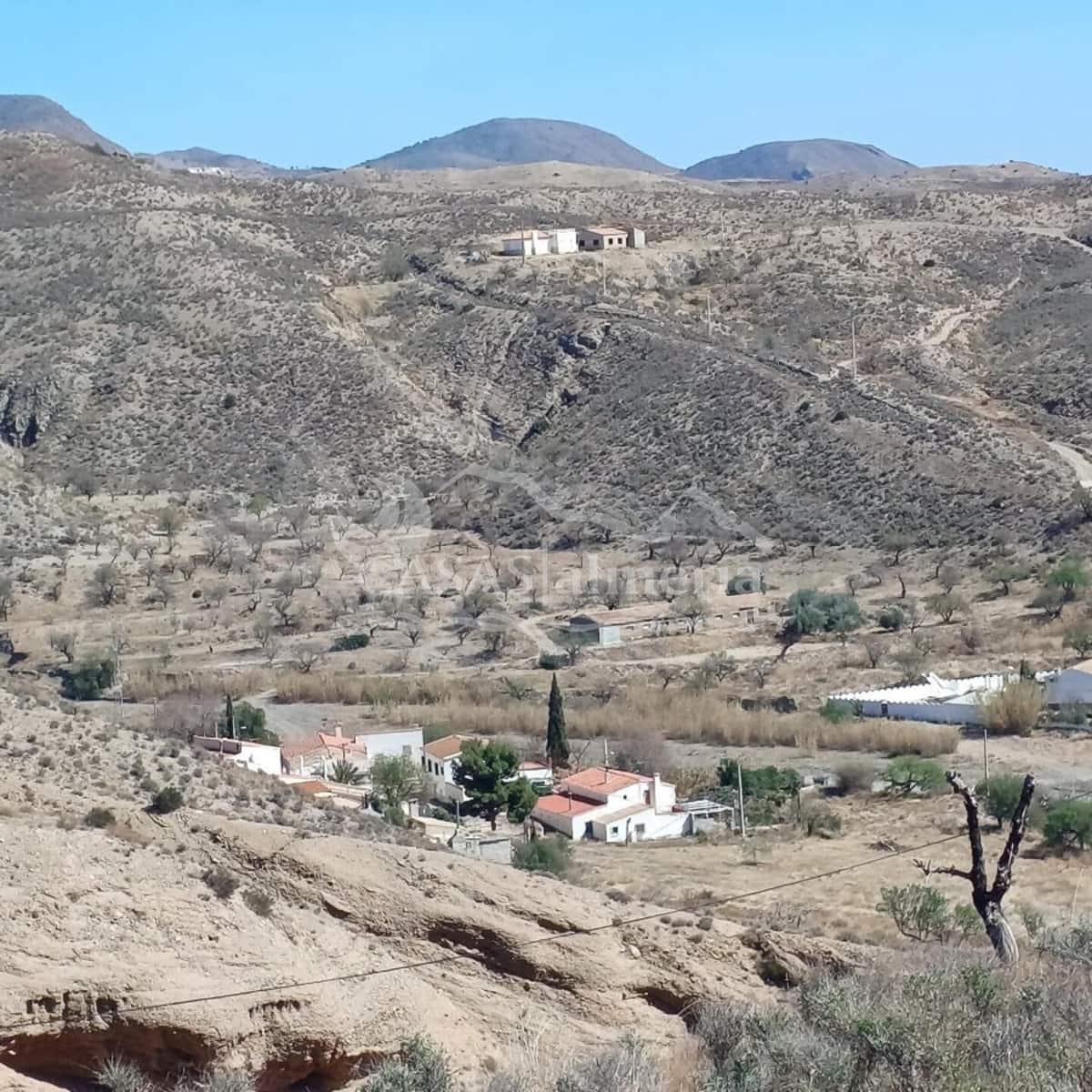 3 sypialnia Willa na sprzedaż w Fuente Amarga - 89 000 € (Ref: 3121624)