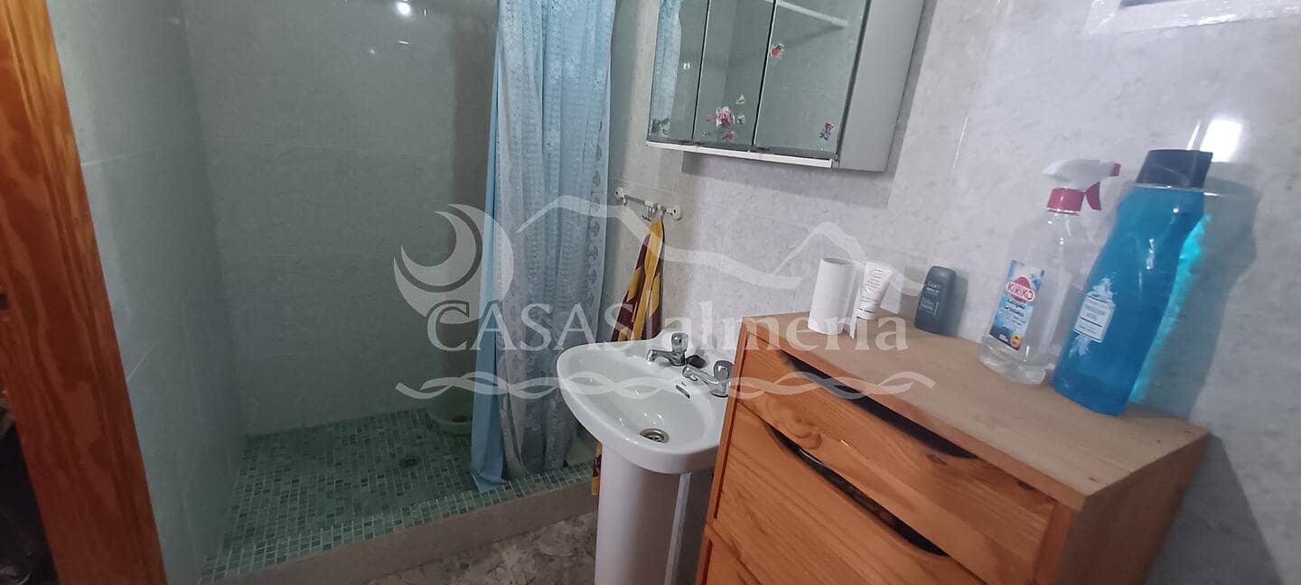 Grunde uden byggetilladelser til salg i Huercal-Overa - € 95.000 (Ref: 3121630)