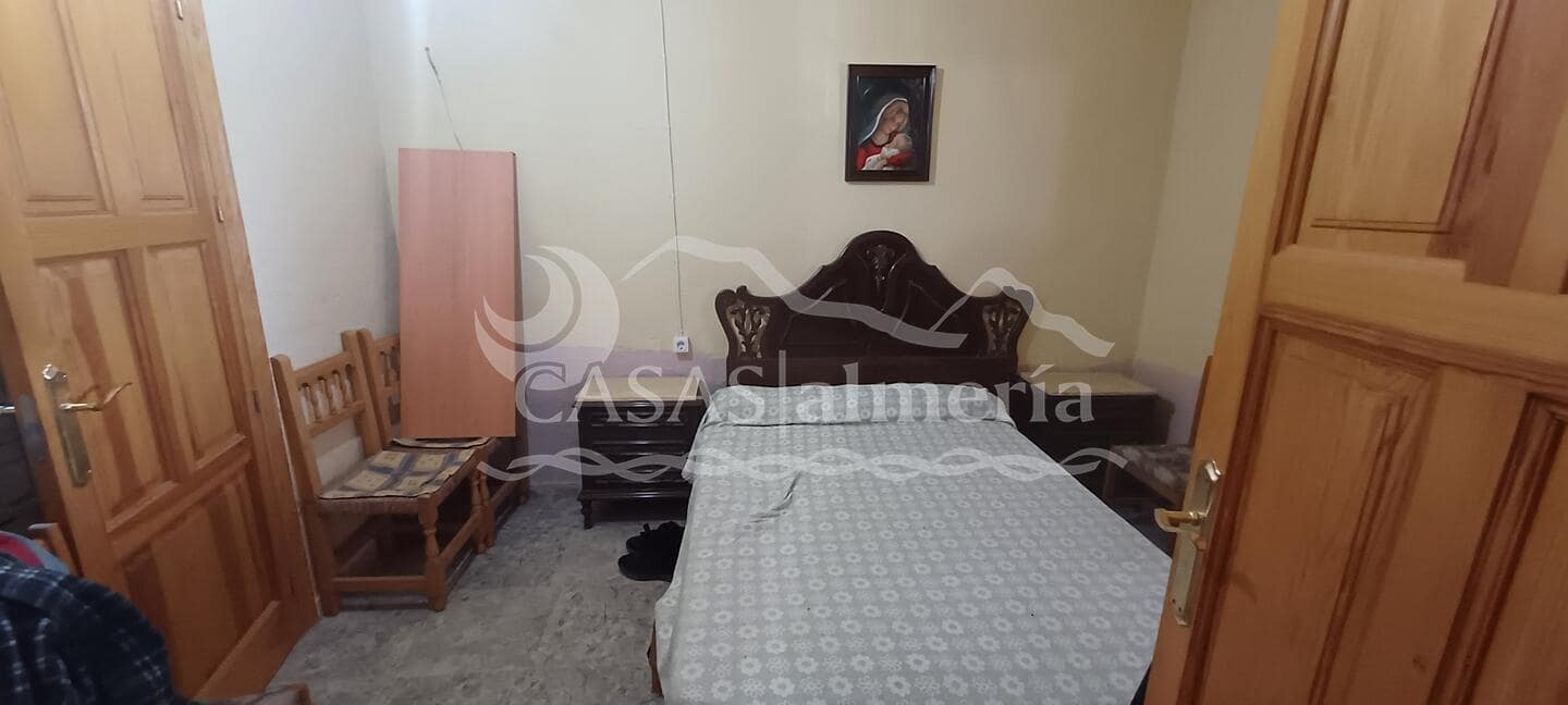 Grunde uden byggetilladelser til salg i Huercal-Overa - € 95.000 (Ref: 3121630)