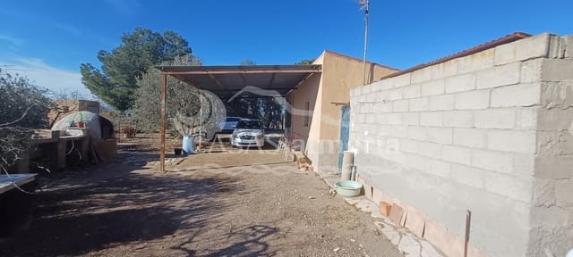 Grunde uden byggetilladelser til salg i Huércal-Overa - € 95.000 (Ref: 3121630)