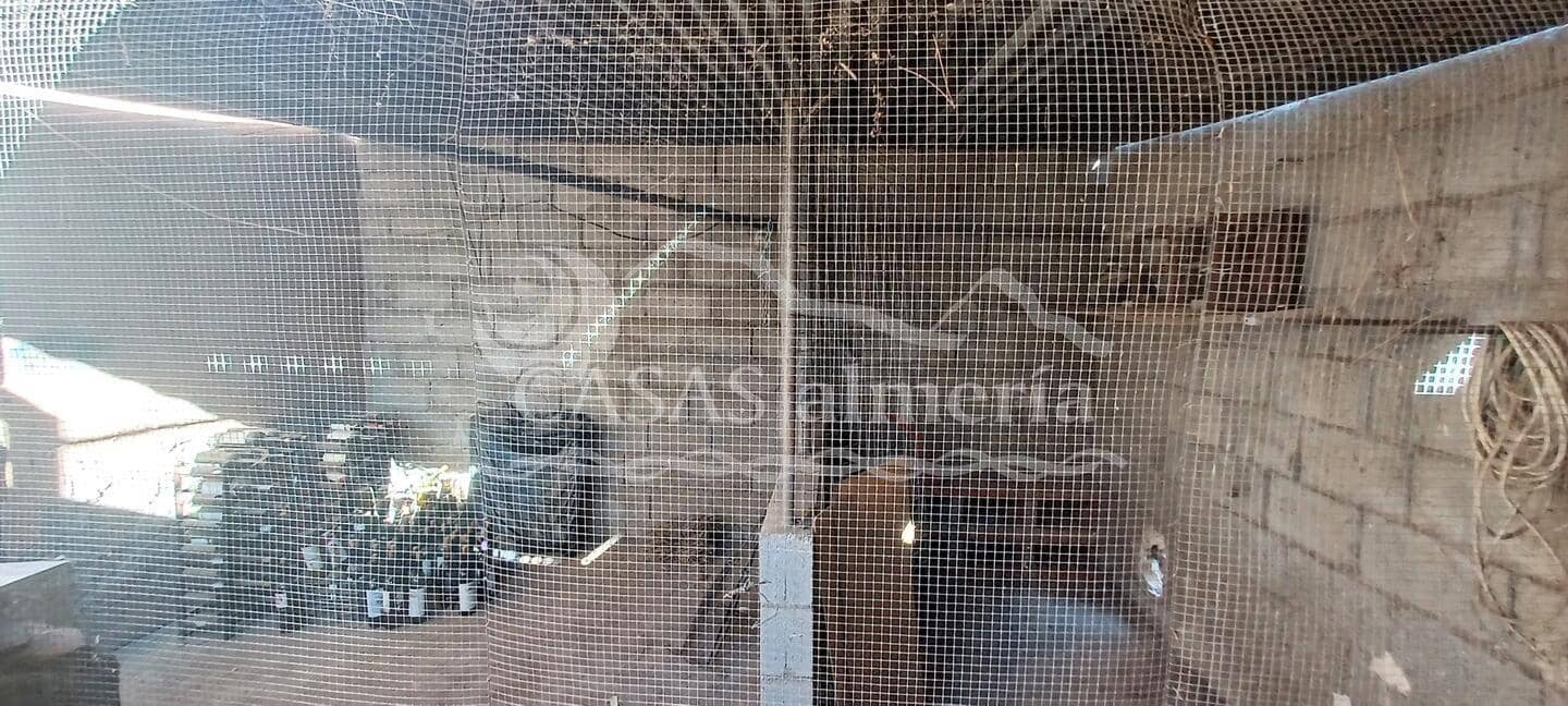 Grunde uden byggetilladelser til salg i Huercal-Overa - € 95.000 (Ref: 3121630)