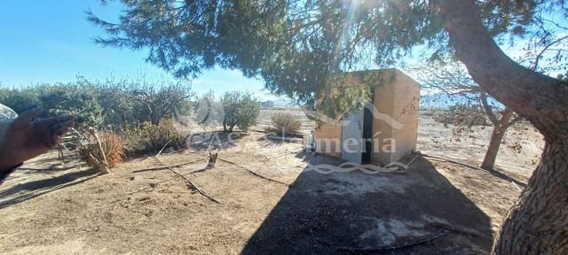 Grunde uden byggetilladelser til salg i Huércal-Overa - € 95.000 (Ref: 3121630)