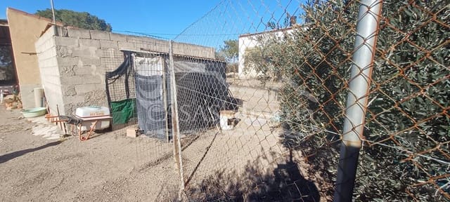 Grunde uden byggetilladelser til salg i Huércal-Overa - € 95.000 (Ref: 3121630)