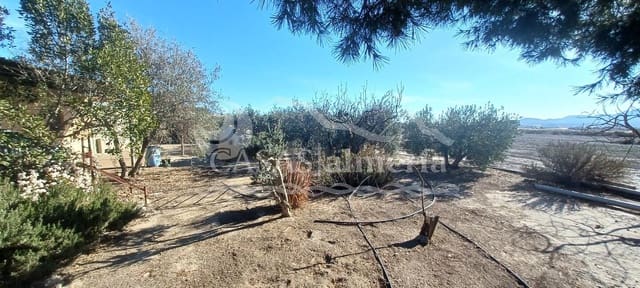 Grunde uden byggetilladelser til salg i Huércal-Overa - € 95.000 (Ref: 3121630)