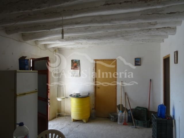Finca/Landhuis te koop in Puerto Lumbreras - € 126.000 (Ref: 3121631)