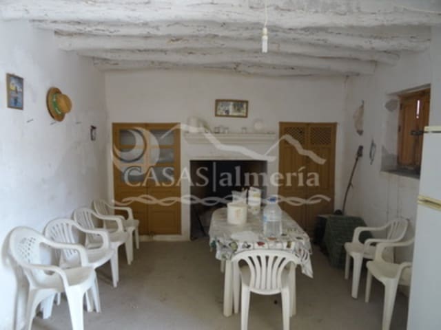 Finca/Landhuis te koop in Puerto Lumbreras - € 126.000 (Ref: 3121631)