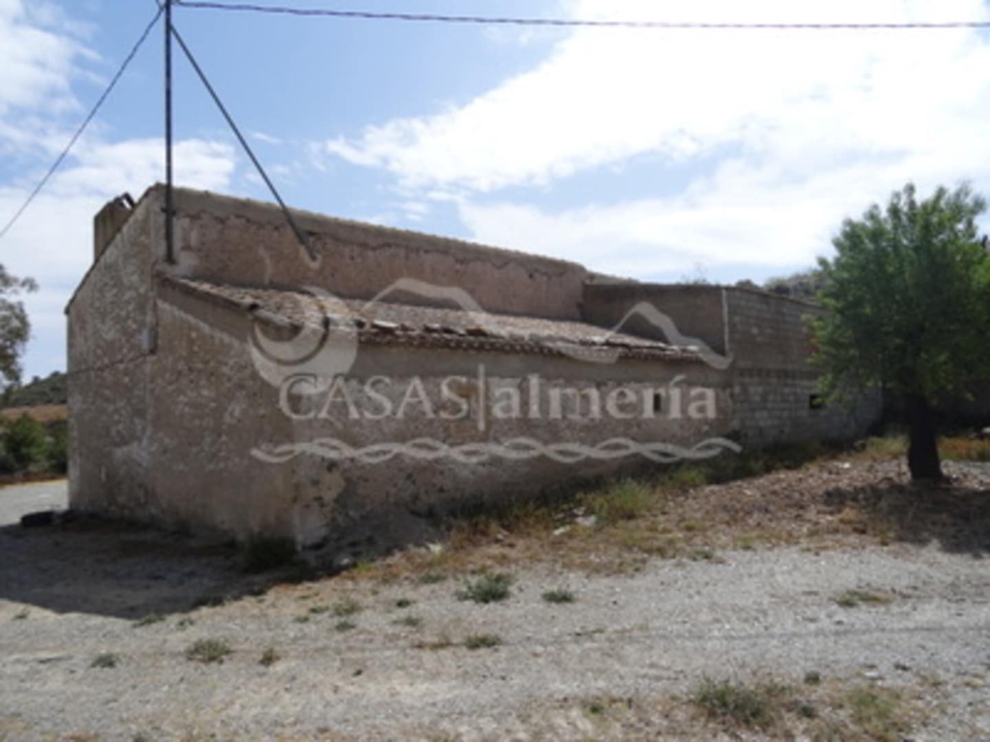 Maalaistalo myytävänä paikassa Puerto Lumbreras - 126 000 € (Ref: 3121631)
