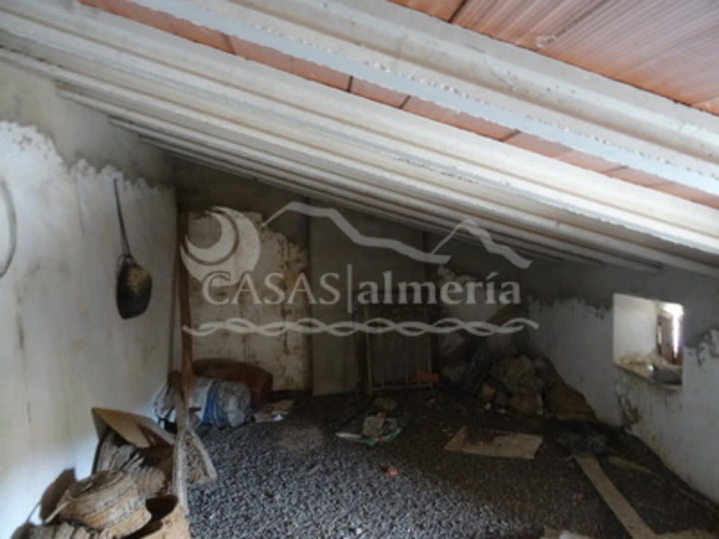 Maalaistalo myytävänä paikassa Puerto Lumbreras - 126 000 € (Ref: 3121631)