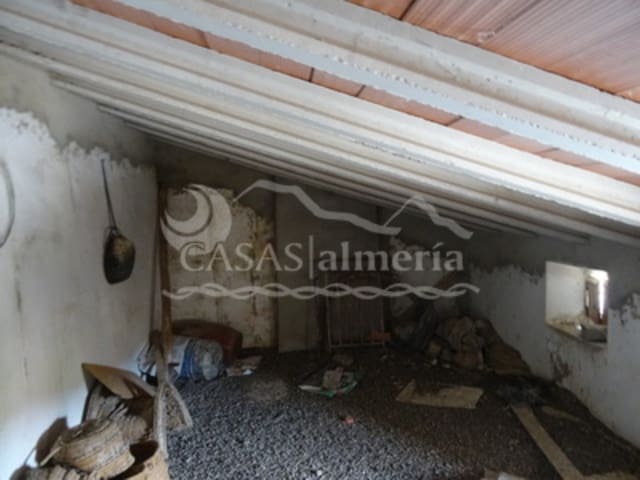 Finca/Landhuis te koop in Puerto Lumbreras - € 126.000 (Ref: 3121631)