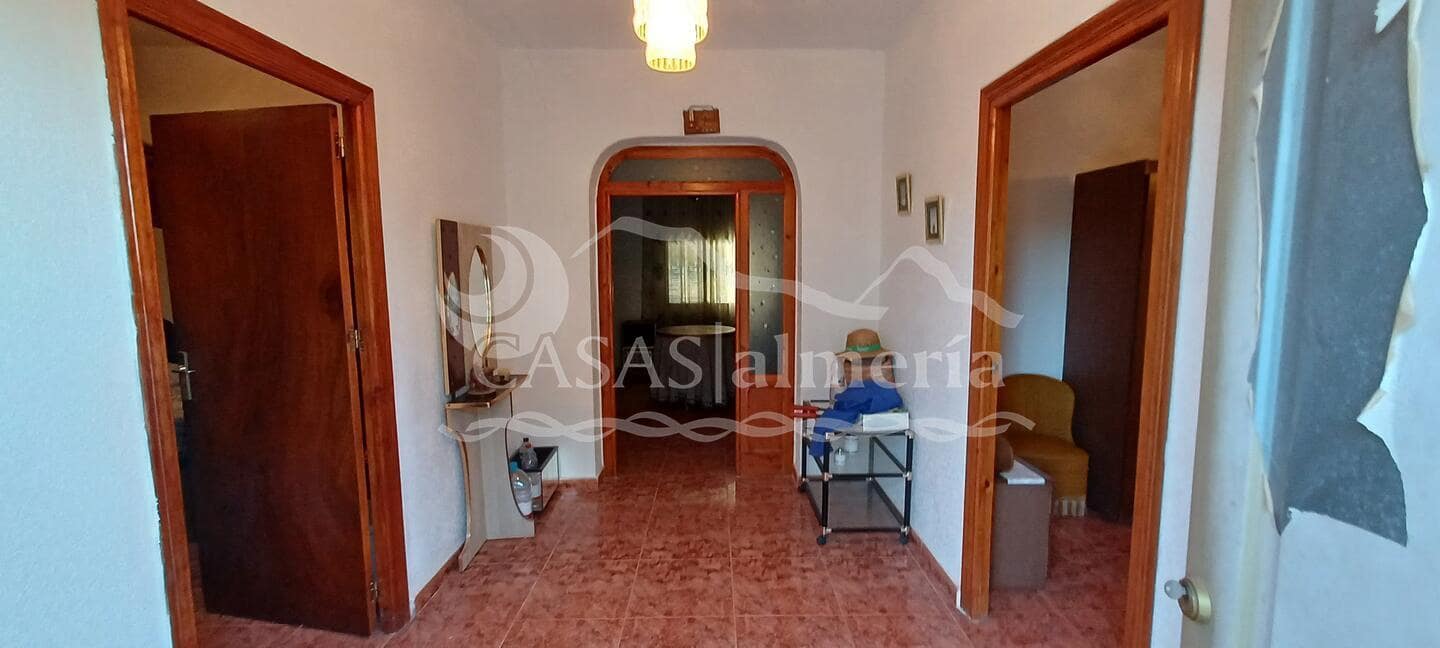 3 camera da letto Finca/Casa di Campagna in vendita in Huercal-Overa - 108.000 € (Rif: 3121638)