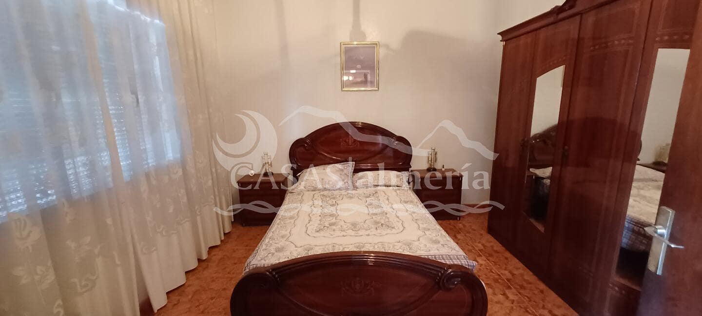 3 camera da letto Finca/Casa di Campagna in vendita in Huercal-Overa - 108.000 € (Rif: 3121638)