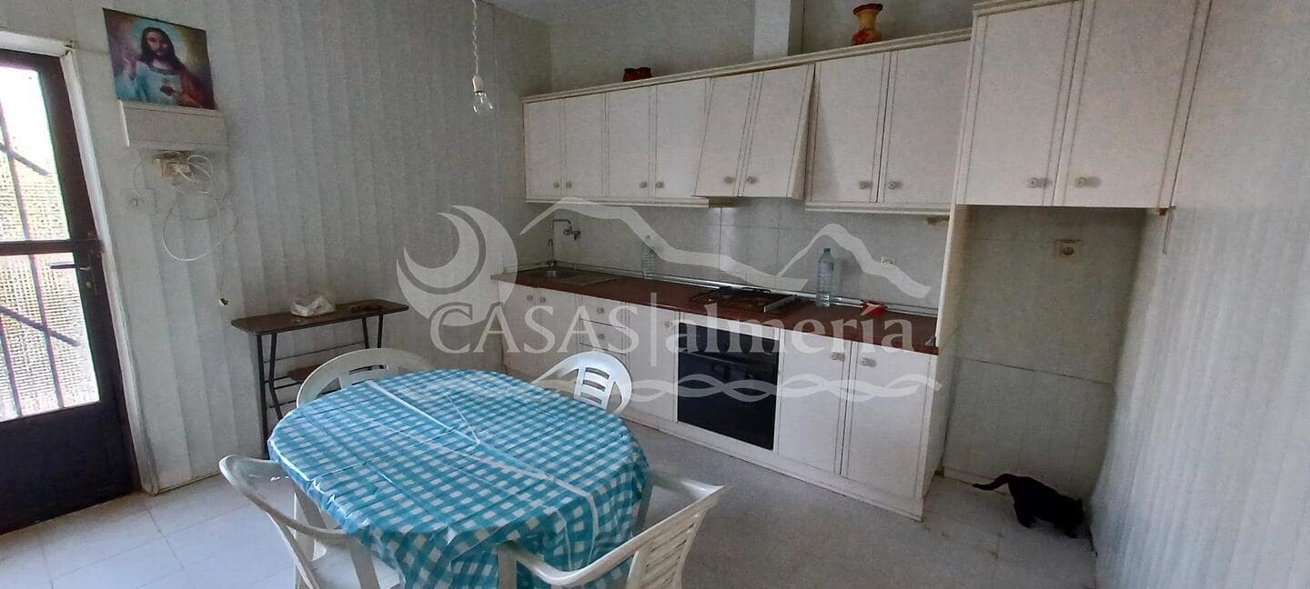 3 camera da letto Finca/Casa di Campagna in vendita in Huercal-Overa - 108.000 € (Rif: 3121638)