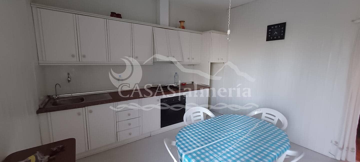 3 camera da letto Finca/Casa di Campagna in vendita in Huercal-Overa - 108.000 € (Rif: 3121638)