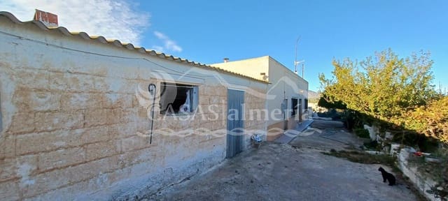 3 camera da letto Finca/Casa di Campagna in vendita in Huércal-Overa - 108.000 € (Rif: 3121638)