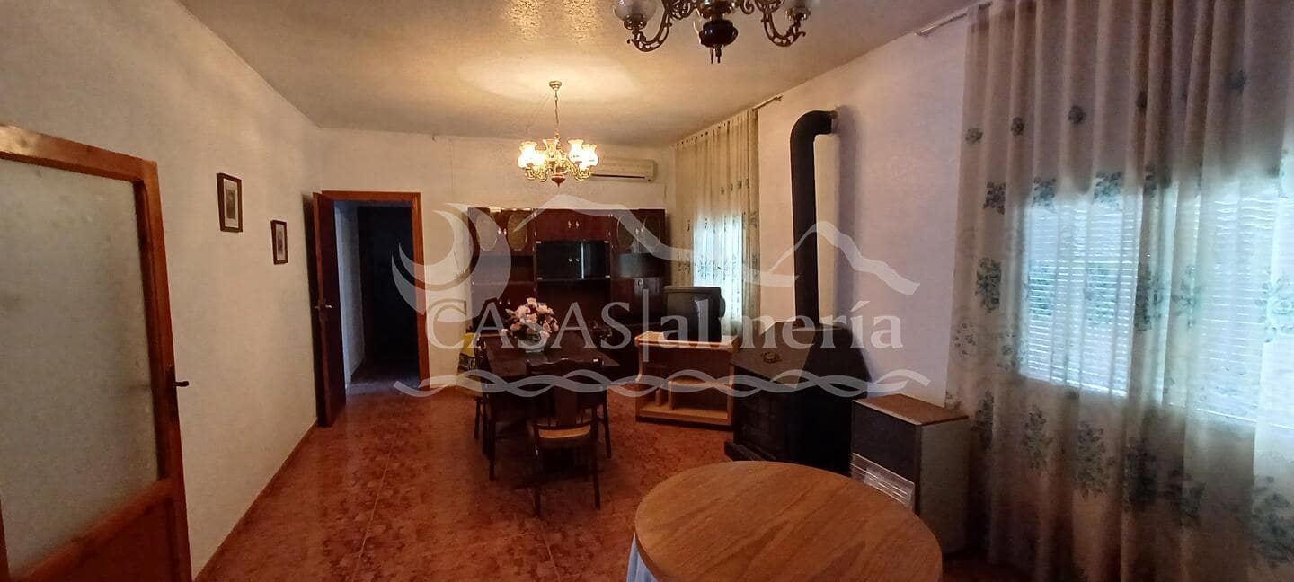 3 camera da letto Finca/Casa di Campagna in vendita in Huercal-Overa - 108.000 € (Rif: 3121638)