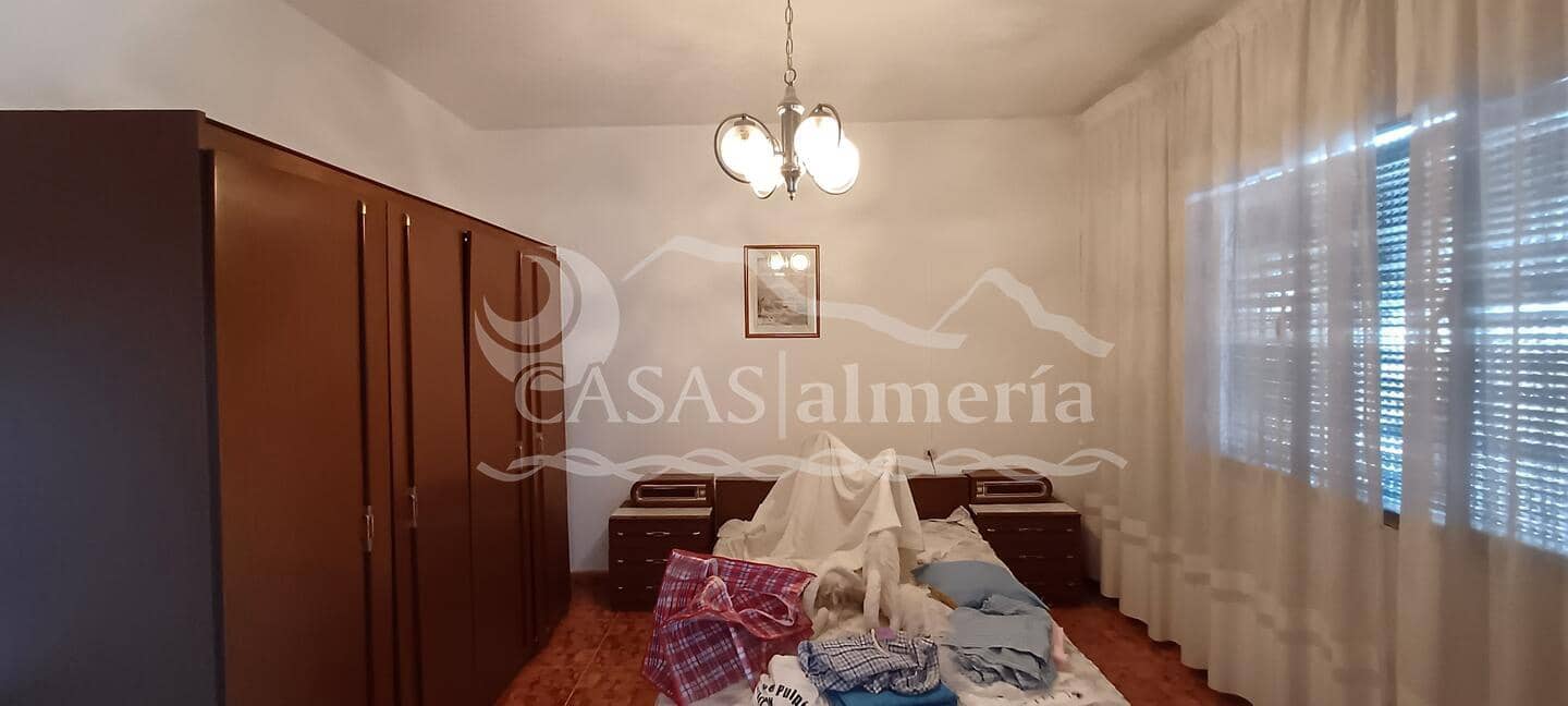 3 camera da letto Finca/Casa di Campagna in vendita in Huercal-Overa - 108.000 € (Rif: 3121638)
