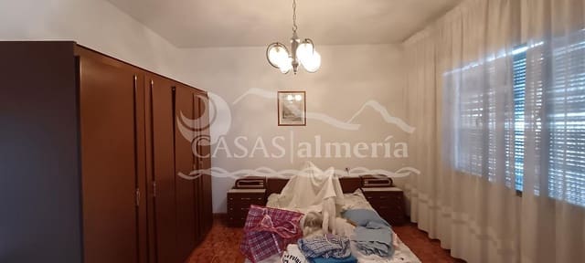 3 camera da letto Finca/Casa di Campagna in vendita in Huércal-Overa - 108.000 € (Rif: 3121638)