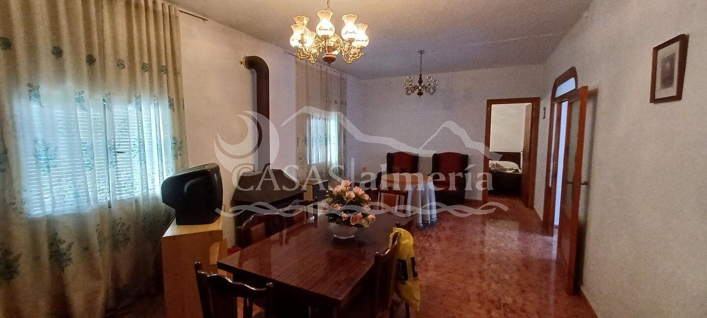 3 camera da letto Finca/Casa di Campagna in vendita in Huercal-Overa - 108.000 € (Rif: 3121638)