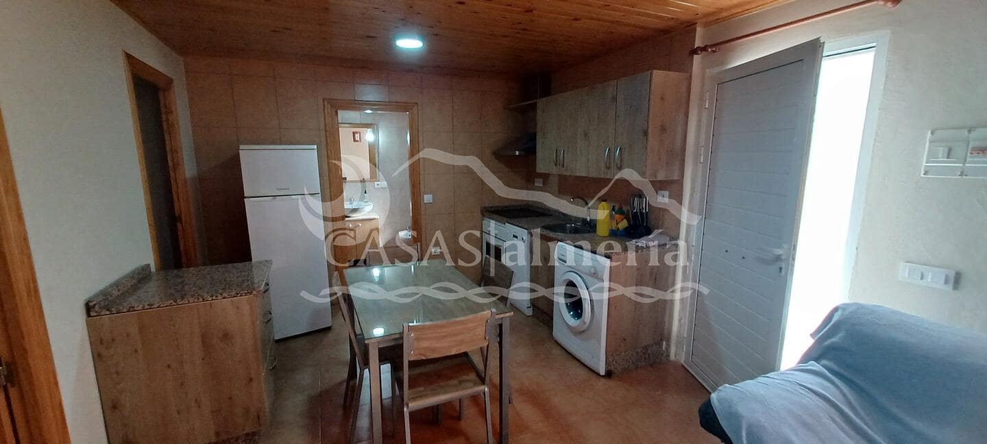 4 chambre Finca/Maison de Campagne à vendre à Los Pardos avec garage - 195 000 € (Ref: 3121650)