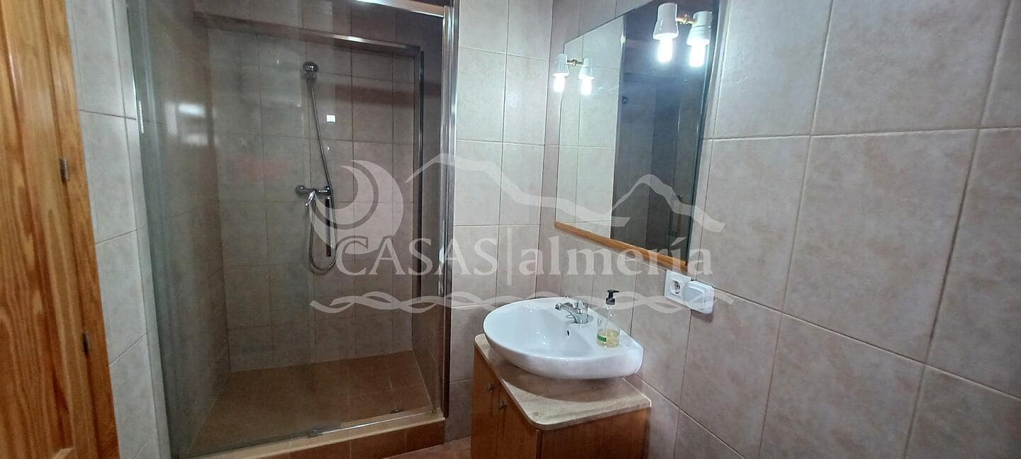 4 chambre Finca/Maison de Campagne à vendre à Los Pardos avec garage - 195 000 € (Ref: 3121650)