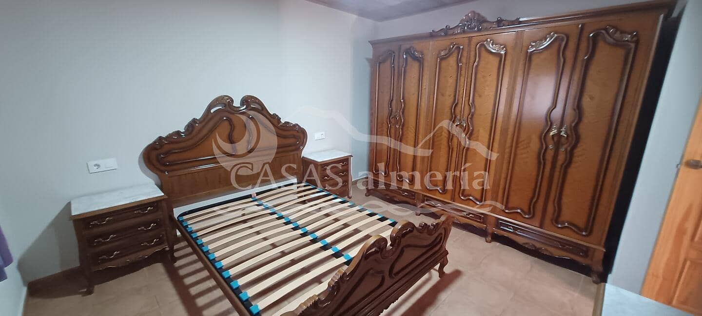 4 chambre Finca/Maison de Campagne à vendre à Los Pardos avec garage - 195 000 € (Ref: 3121650)